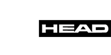 2 Paar HEAD Beginner Ski Webshop Socks | Kneehigh Logo Skisocken Bonvenon